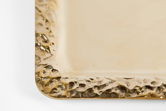 Sam Spenser for Commune 'Thumbprint' Tray