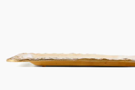 Sam Spenser for Commune 'Thumbprint' Tray