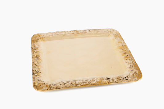 Sam Spenser for Commune 'Thumbprint' Tray