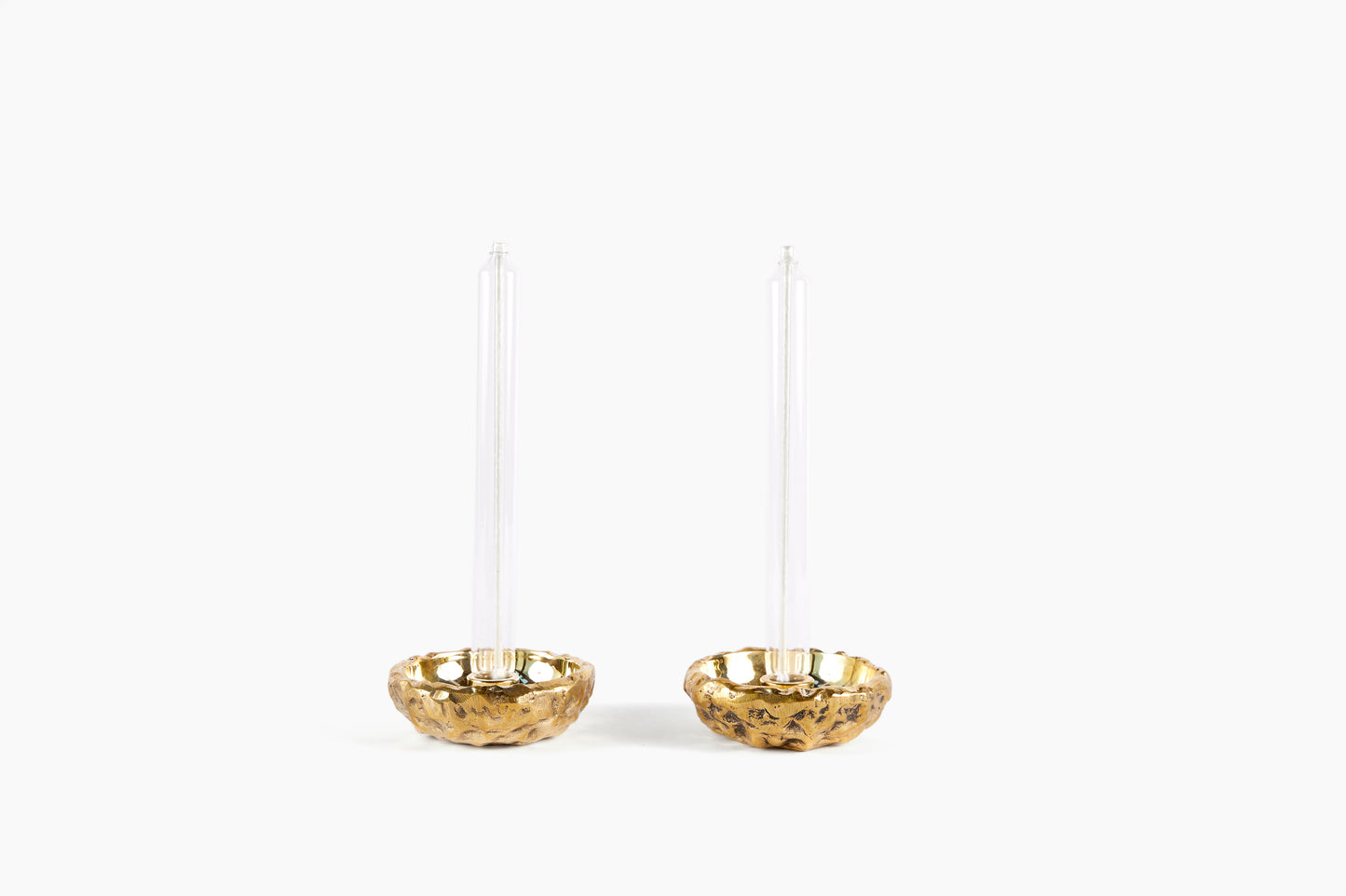 Sam Spenser for Commune 'Thumbprint' Oil Taper