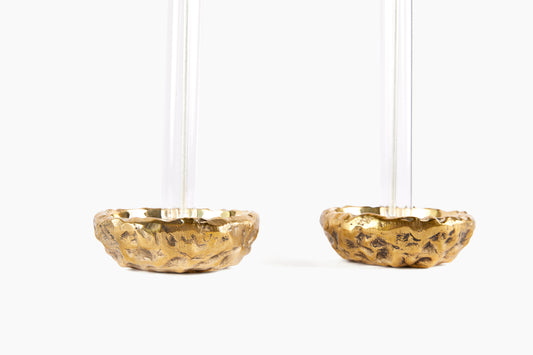 Sam Spenser for Commune 'Thumbprint' Oil Taper