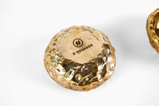 Sam Spenser for Commune 'Thumbprint' Oil Taper