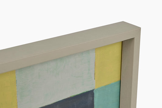 Steven Johanknecht Abstract Painting