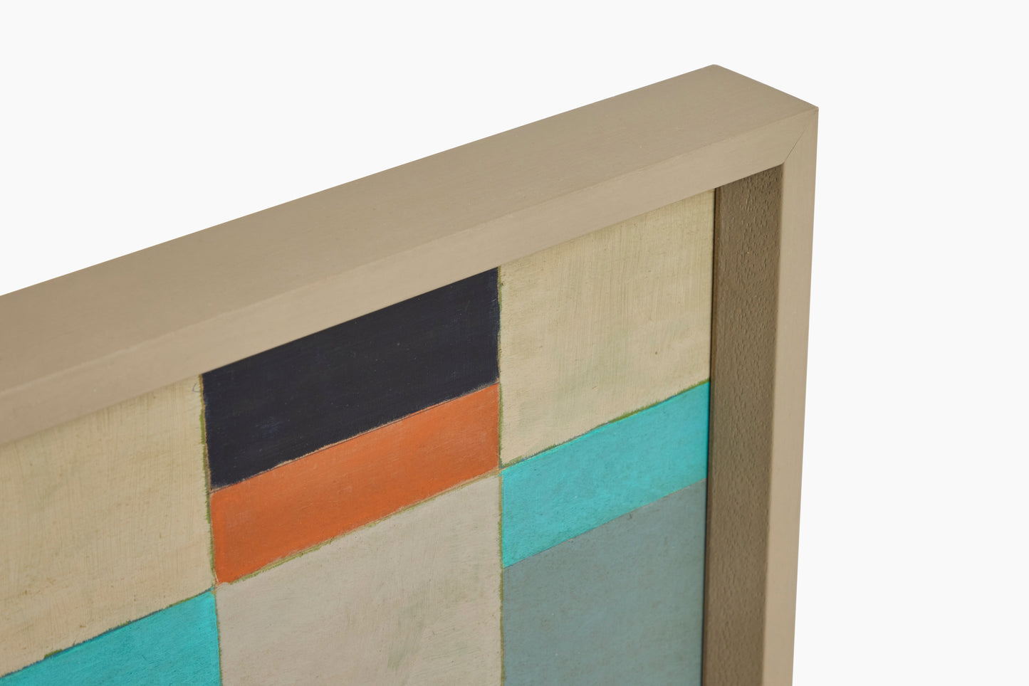 Steven Johanknecht Abstract Painting