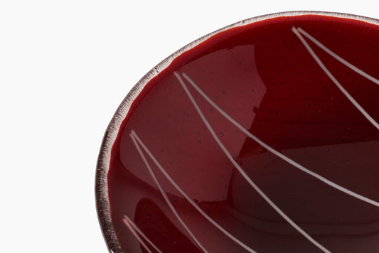 Joye Studio for Commune Glass Bowl Small