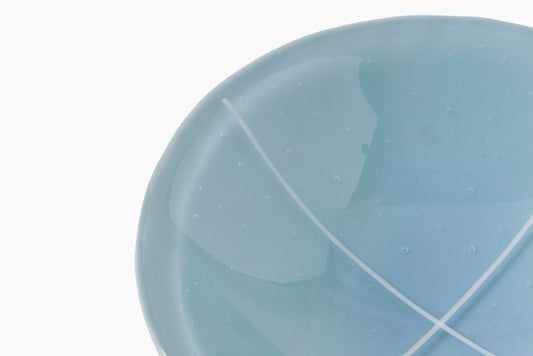 Joye Studio for Commune Glass Bowl Small