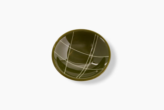 Joye Studio for Commune Glass Bowl Small