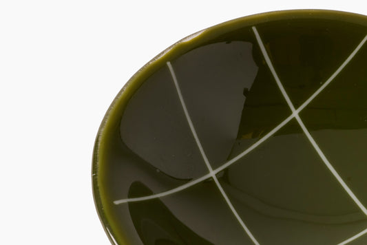 Joye Studio for Commune Glass Bowl Small