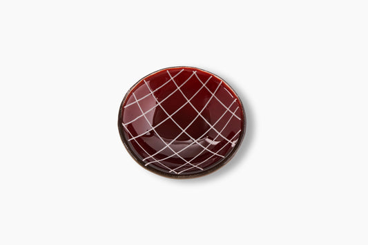 Joye Studio for Commune Glass Bowl Small