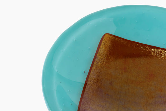 Joye Studio for Commune Glass Bowl Small