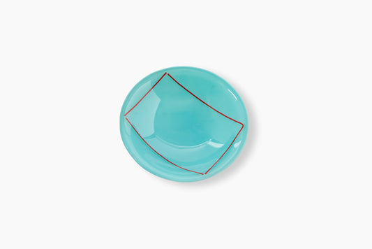 Joye Studio for Commune Glass Bowl Small