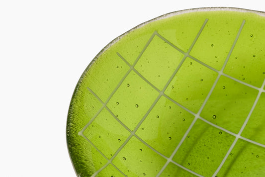 Joye Studio for Commune Glass Bowl Small