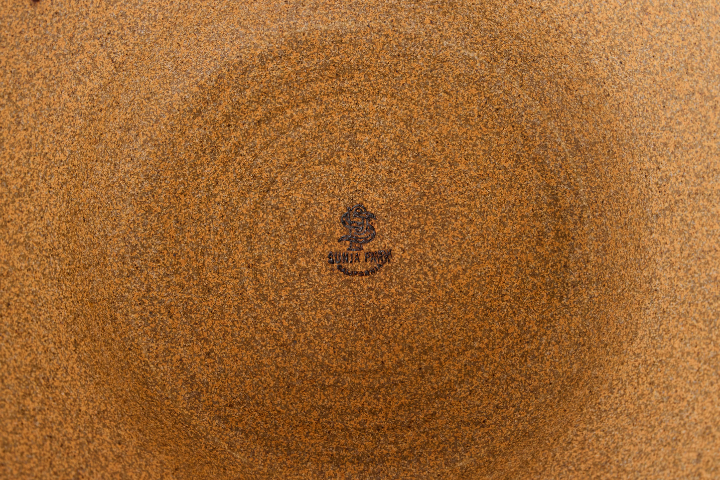 Sunja Park Footed Bowl