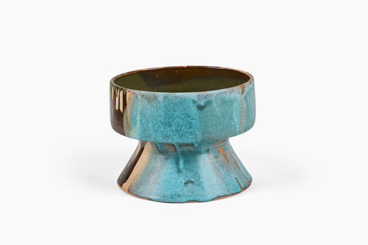 Sunja Park Footed Bowl