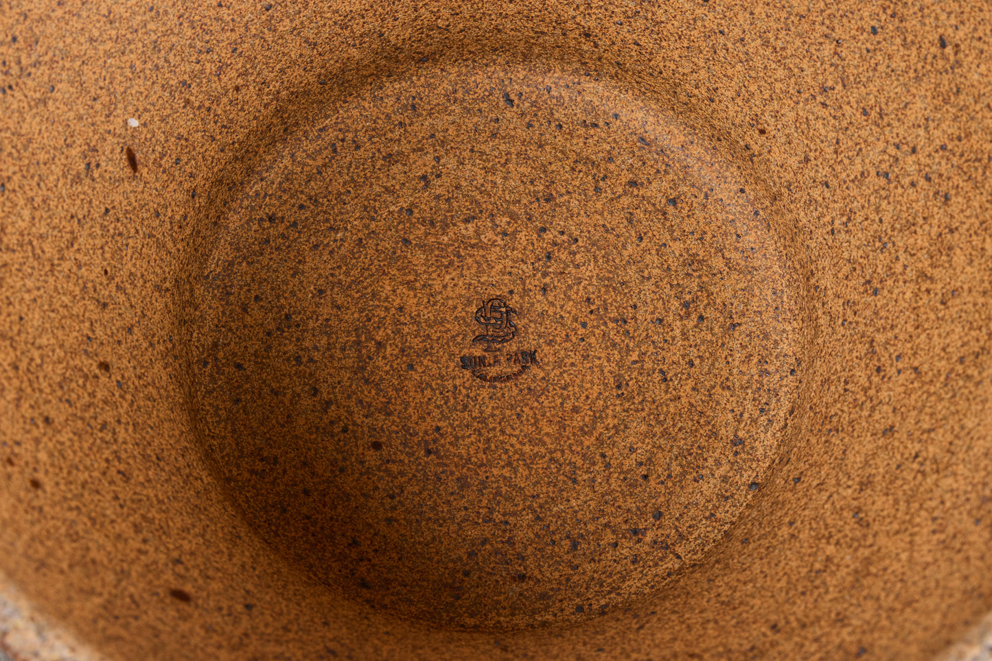 Sunja Park Footed Bowl