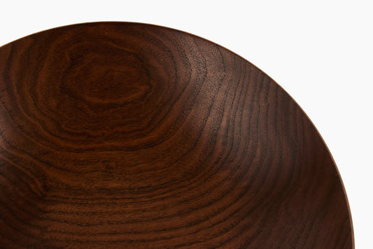 Tripp Carpenter Medium Walnut Bowl