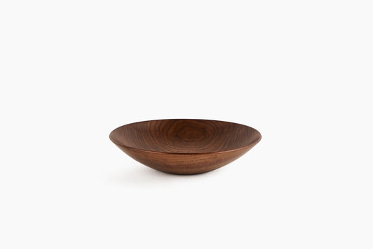 Tripp Carpenter Medium Walnut Bowl