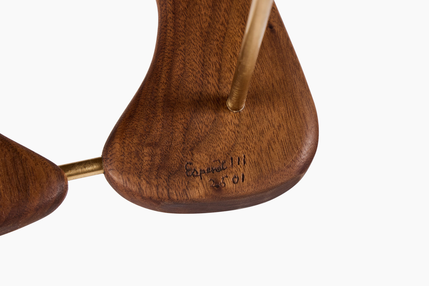 Tripp Carpenter Wine Rack