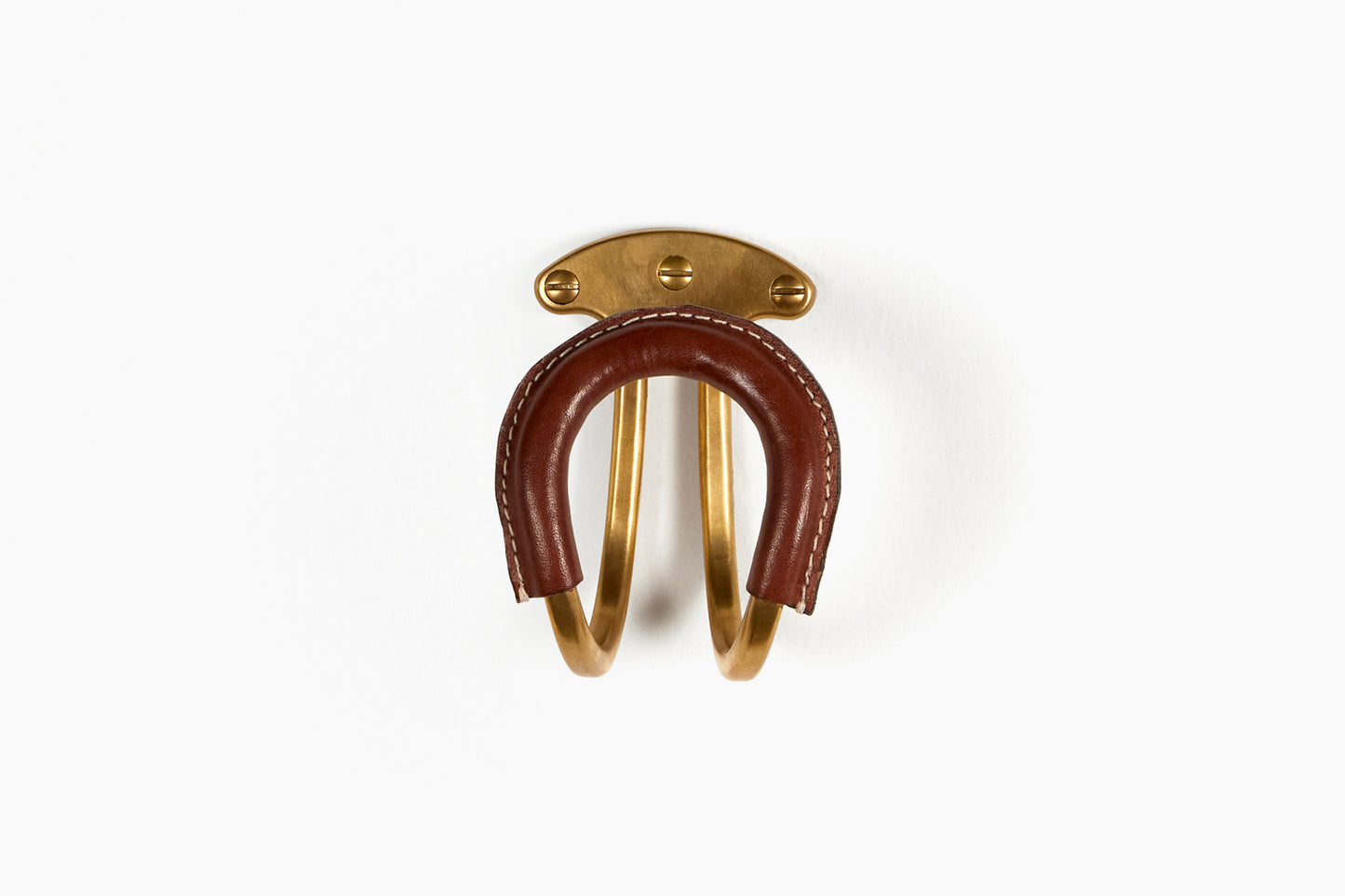 Van Cronenburg Jacques La Boucle Hook