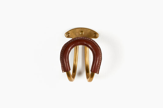 Van Cronenburg Jacques La Boucle Hook