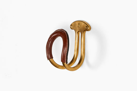 Van Cronenburg Jacques La Boucle Hook