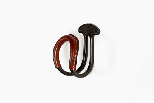 Van Cronenburg Jacques La Boucle Hook