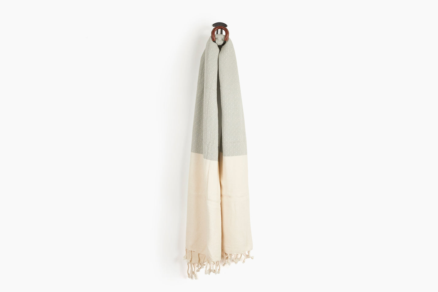 Van Cronenburg Jacques La Boucle Hook