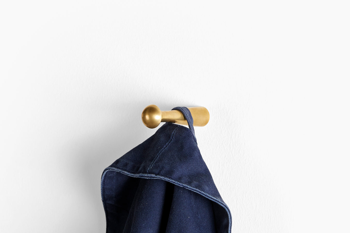 Van Cronenburg Bronze Shaker Peg