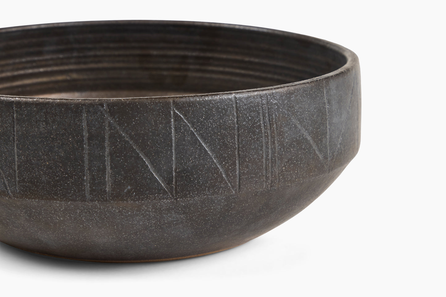 Victoria Morris for Commune Bowl