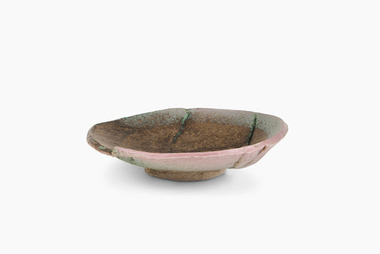 Victoria Morris for Commune Slab Bowl