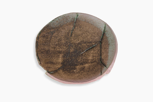 Victoria Morris for Commune Slab Bowl