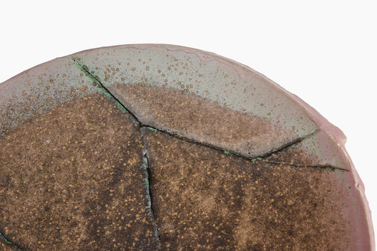 Victoria Morris for Commune Slab Bowl