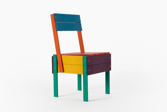 Gelber & Sons Enzo Mari Chair