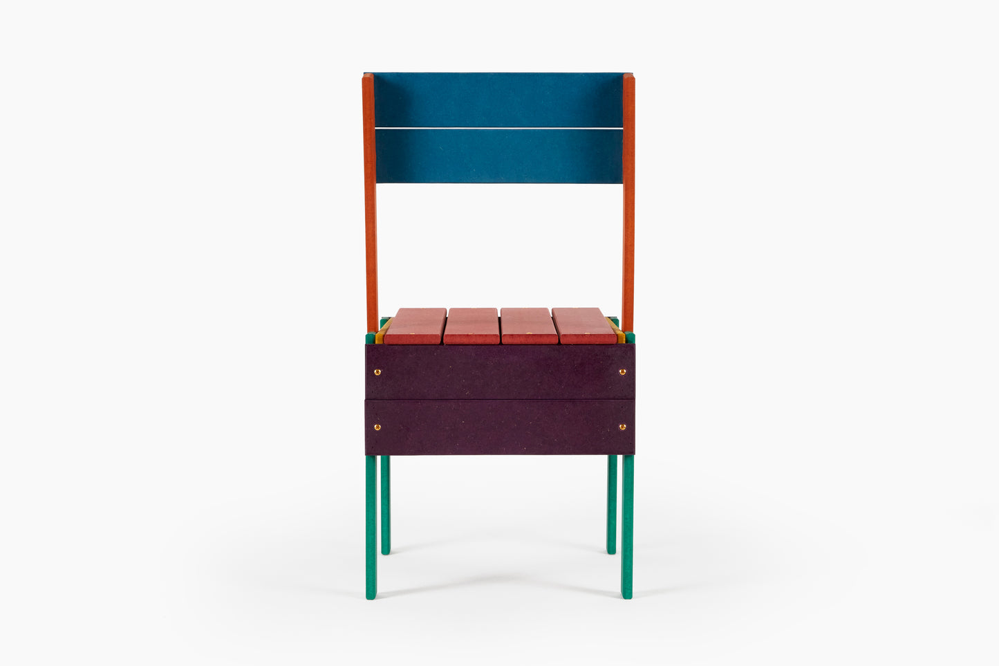 Gelber & Sons Enzo Mari Chair