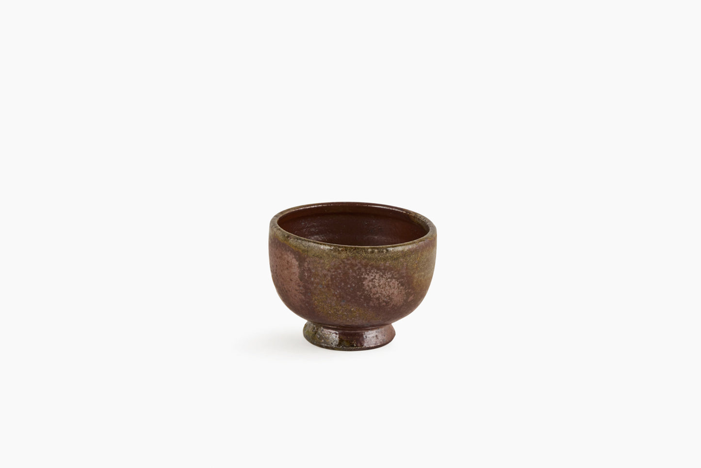 Whitman Shenk Rice Bowl
