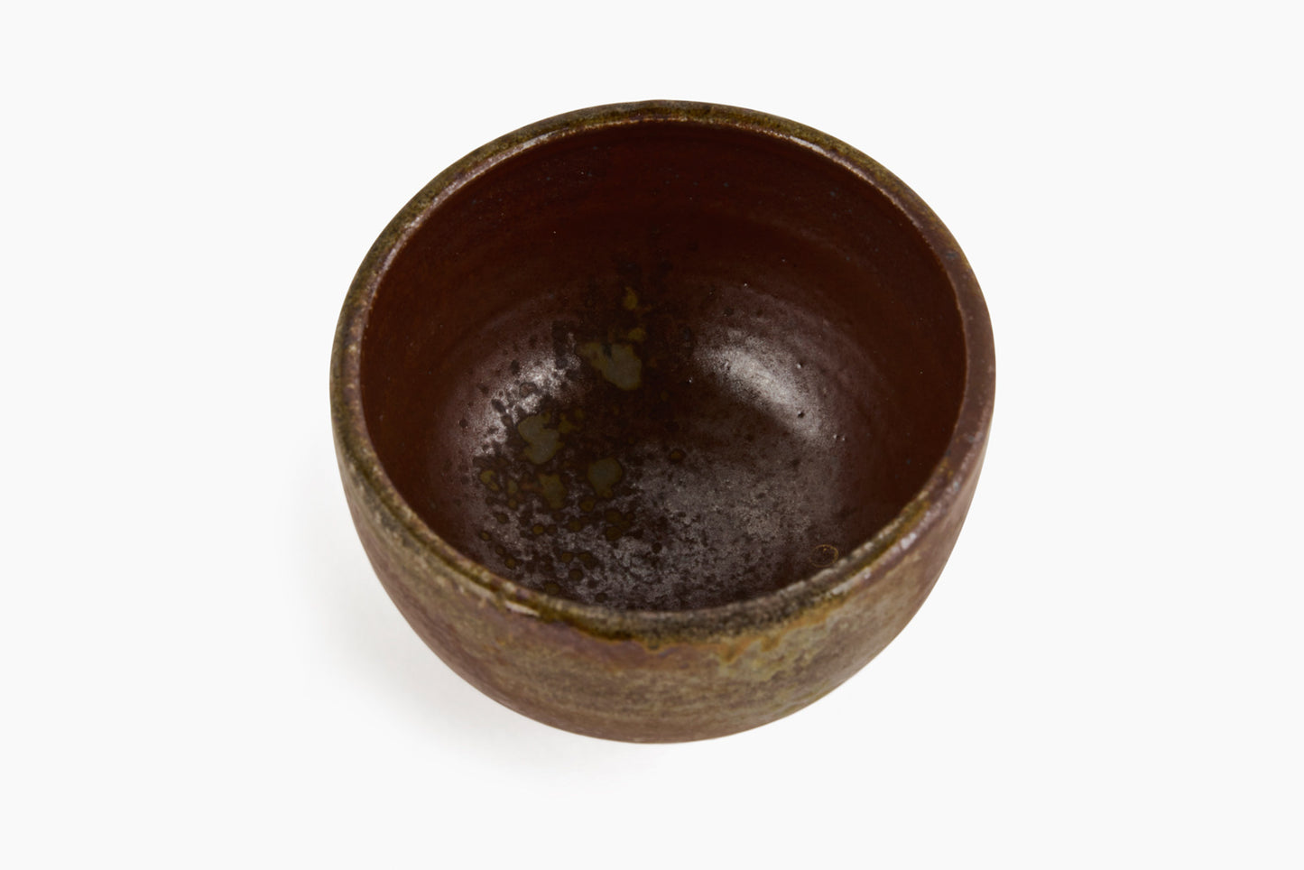 Whitman Shenk Rice Bowl