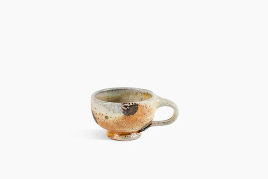 Whitman Shenk Mug