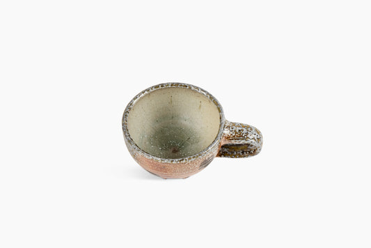 Whitman Shenk Mug