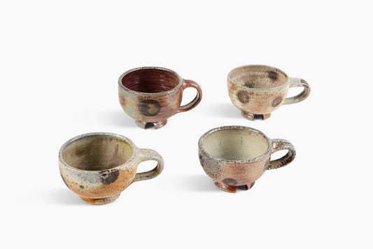 Whitman Shenk Mug