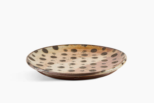 Whitman Shenk Platter