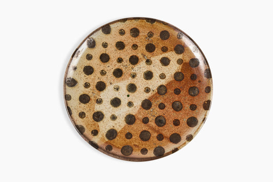 Whitman Shenk Platter