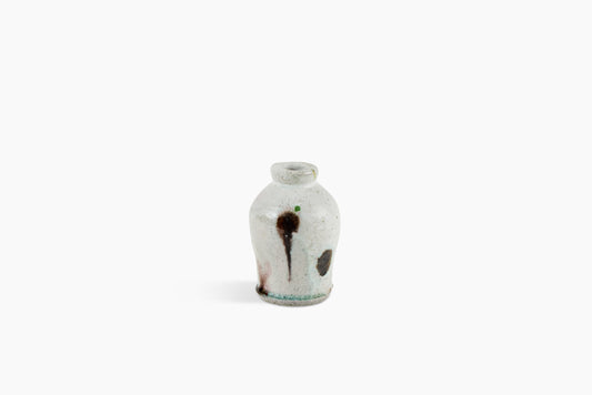 Whitman Shenk Small Bottle