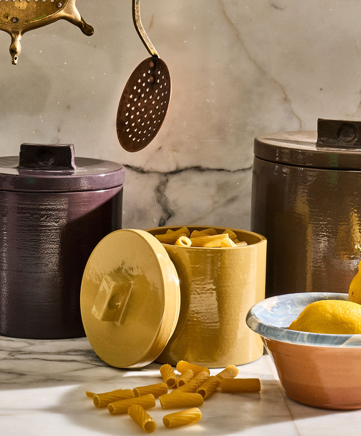Il Buco Vita for Commune Small Canister