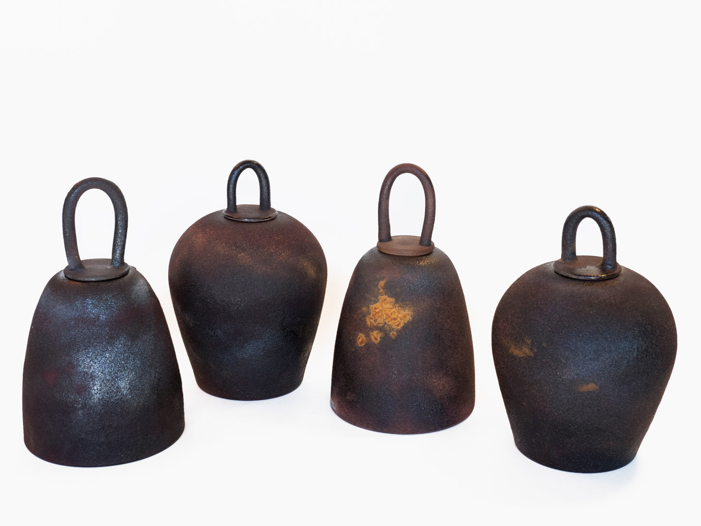 Chris Kallmyer for Commune Glass Bell