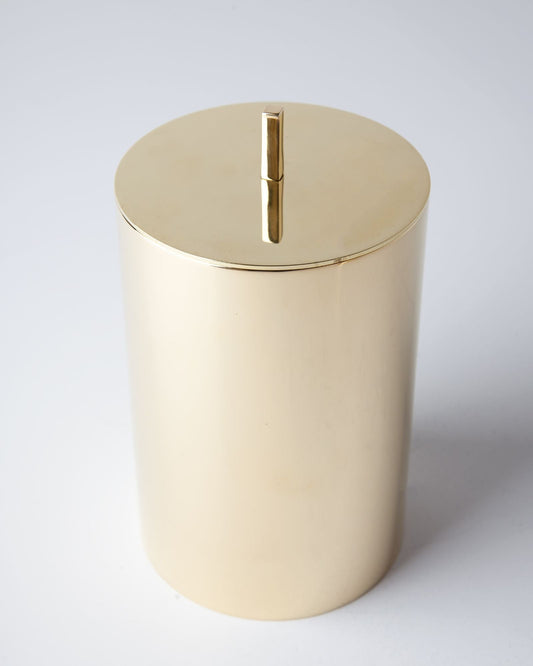 Remains for Commune Josef Canister