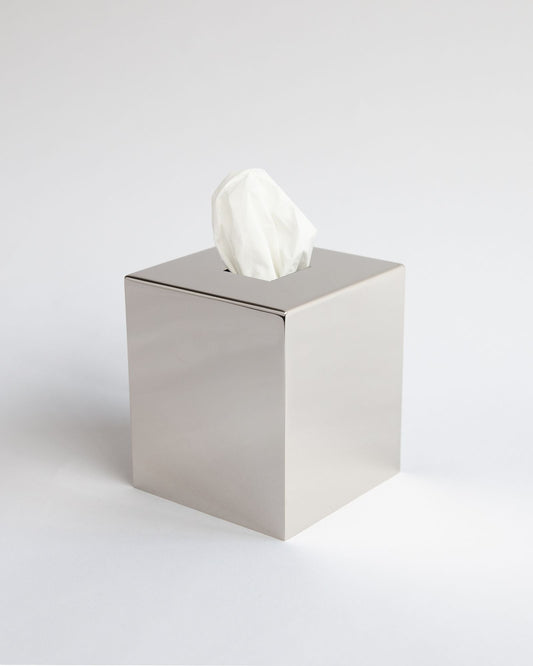 Remains for Commune Josef Tissue Cozy