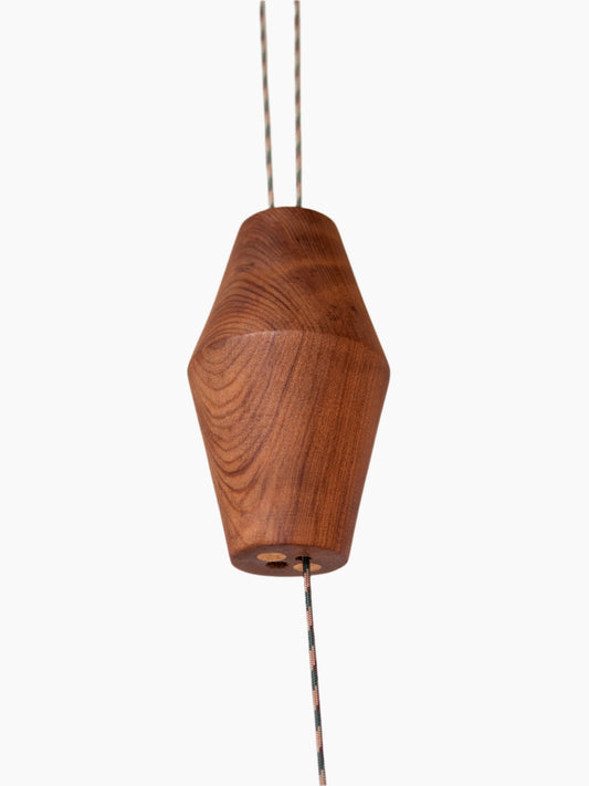 Chris Kallmyer for Commune Spinning Doorbell