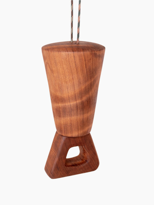 Chris Kallmyer for Commune Spinning Doorbell