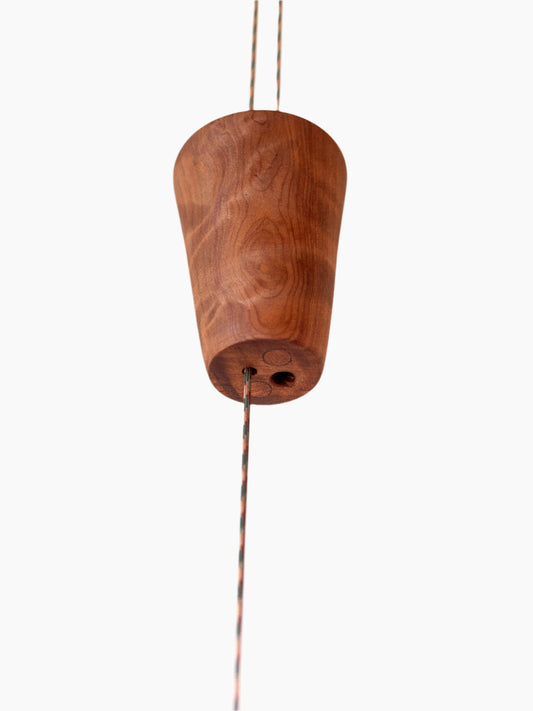 Chris Kallmyer for Commune Spinning Doorbell