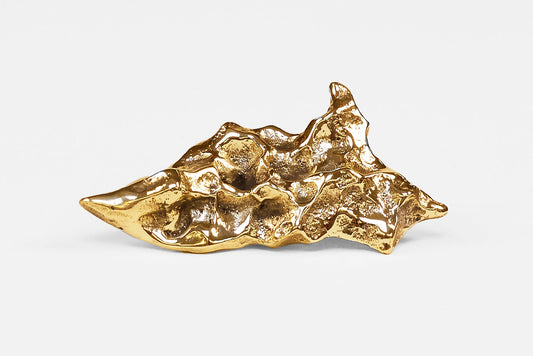name=large arrowhead